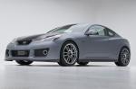 Hyundai Genesis Coupe Hurricane SC 2011 года